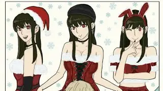 SPY x FAMILY Comic Dub