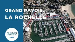 GRAND PAVOIS LA ROCHELLE 2019