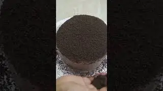 Chocolate Velvet Cake | Rakhi Recipes