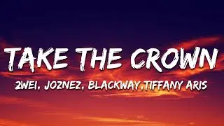 2WEI, Joznez, Blackway - 