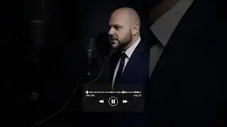 Виктор Самарин &mdash; актёр озвучивания