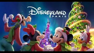 Disneyland Paris, Meet the most famous Disney heroes 😍