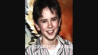 Child Stars Then & Now 2012