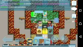 Growtopia | Biggest Donate Ever?