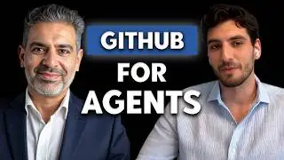 AI Replacing SOC Analysts? | GitHub For AI Security Agents | Cybersecurity 2025