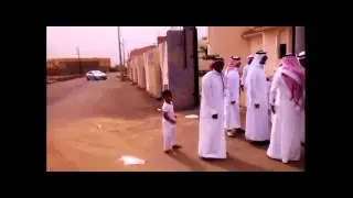 معايدة اهالي قرية رماده خلب (الجزءالاول)