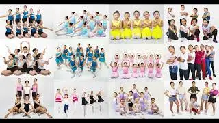 INTENSIVE DANCE WORKSHOP 2022 VIRTUAL REICTAL