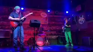 Sweet Melissa (cover) - The Shane Gang