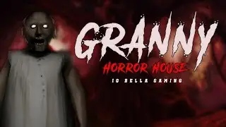 LIVE GRANNY HORROR GAME EXTREME MODE #live #granny #shortlive #grannygameplay