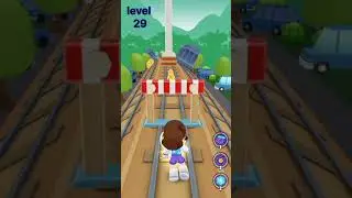 Kooply Run Level 29 Completed 😱🔥 | Pro Gameplay #shorts#kooplyrun #gaming