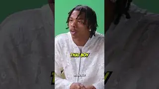 Lil Baby names the WORST rapper of ALL TIME