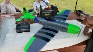Joliet RC Club Picnic 08 18 2018