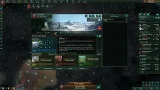 How to Reduce Crime in Stellaris