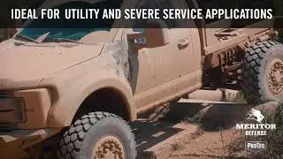 ProTec&trade; 3000 Series All-Wheel Drive Beam Axle and Independent Suspension Axle System in 60 Seconds