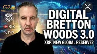 Central Banks' Secret Plan For XRP Just Got Exposed!