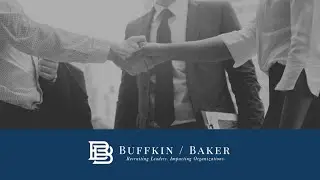 Buffkin / Baker and Why We Keep Going