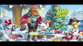 Hay day gameplay level 83 #hayday#haydaygameplay 