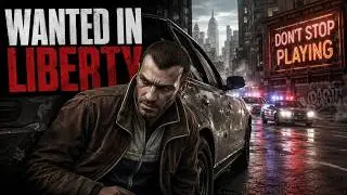 Grand Theft Auto IV | PART 10