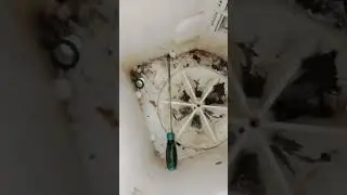 BESTTEI bongkarr mesin cuci