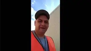 Shawn Vlogs, Goliath Must Fall, On May 13, 2019