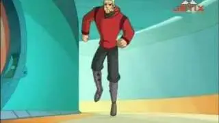Galactic Football Greek Parody Part 1