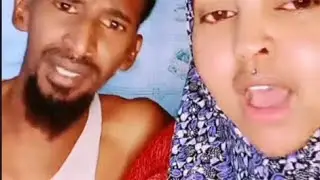 Shankaroon dabsaarka waan jeclahay kastuumona maba xirto anigu