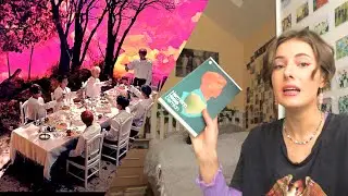 Books That Inspired BTS Songs: Demian and it&rsquo;s Connections to Blood Sweat & Tears