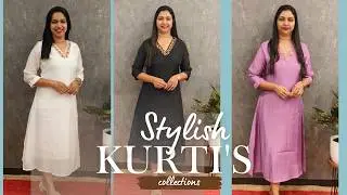 Pure Mul Chanderi kurtis &mdash; soft, breathable, and effortlessly elegant 💕 || 𝐆𝐋𝐈𝐓𝐙𝐈𝐍𝐃𝐈𝐀 FASHIONS 🥰&hearts;️