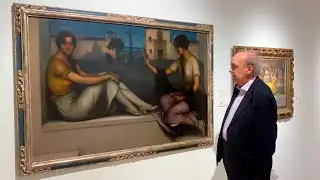 Enrique Vila-Matas y la obra 