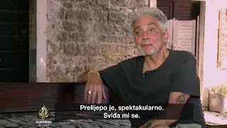 Recite Al Jazeeri: Steve Gadd