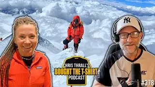 Triumph & Tragedy On Record-Breaking 14-Peaks Summit | Kristin&nbsp;Harila