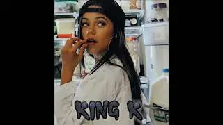 Wednesday's Cello [DRILL REMIX] (Prod. King K)