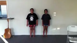 Maranga Mai