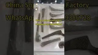 Medical titanium plate,、sheet, bar, rod, wire and forging titanium orthopedic implants. #titanium
