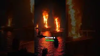 The Day the U.S. Navy Wiped Out Half of Iran&rsquo;s Navy