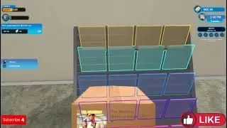 RECORD SHOP SIMULATOR DAY #2