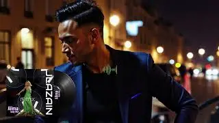 JLAZAIN x ALIMA - Lady like (remix)
