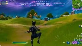 Dad Getting New Fortnite Overtime Challenges Done 5/19/20