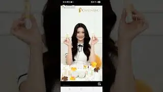 04/11/2025 Ginny Chaonang Weibo Live #ginnynatnicha