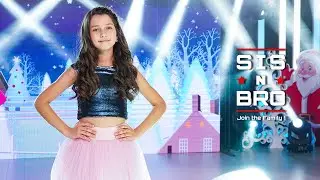 Evelina Gogoi (SISNBRO) - Iarna (Milioane)