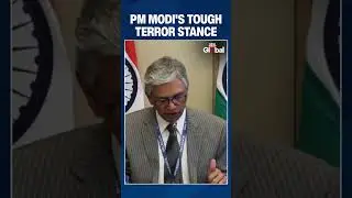 PM Modi Sends Tough Anti-Terror Message in Malaysia: No Compromise, No Double Standards