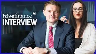 Hive Finance Interview | Financial Greeks