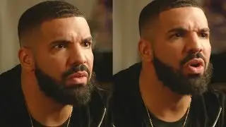 Drake REVEALS 3 DNA tests were Taken for his Son, says &ldquo;At the time I was like I don&rsquo;t know&rdquo;