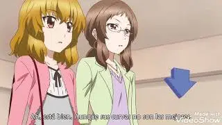 Y en tu familia son presumidos?. D-frag(familia takao)