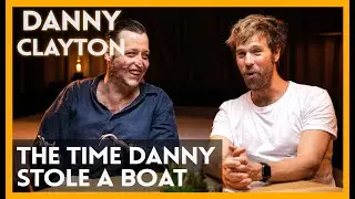 How to Steal a Boat (Danny Clayton)
