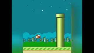 Flappy Bird Hacked