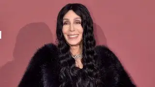 Cher is getting married, who is her boyfriend Alexander Edwards?