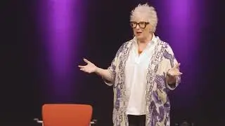 Jenny Eclair - New Wolsey Theatre