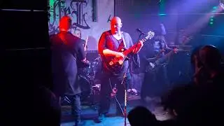 YFEL 1710 - WILLA WISIELC&Oacute;W (ROCK NAD PISĄ) 2025 