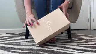 Kiara Mules Unboxing - Summer Shoe Styles 2023